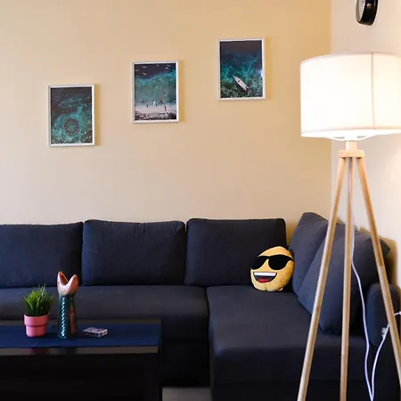 Appartamento Sandy Dreams Cozy Pomorie