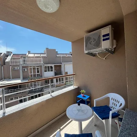 Sandy Dreams Cozy * Pomorie