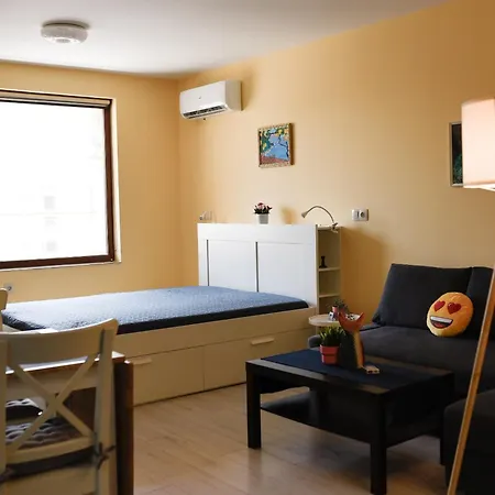 Apartmán Sandy Dreams Cozy *