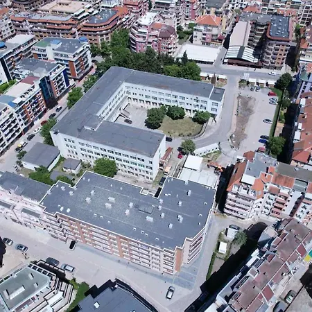 Apartmán Sandy Dreams Cozy Pomorie