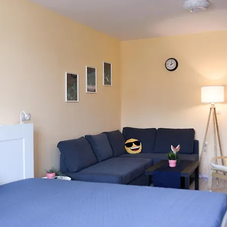 Apartment Sandy Dreams Cozy