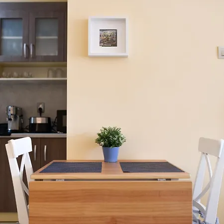 Sandy Dreams Cozy Apartmán *