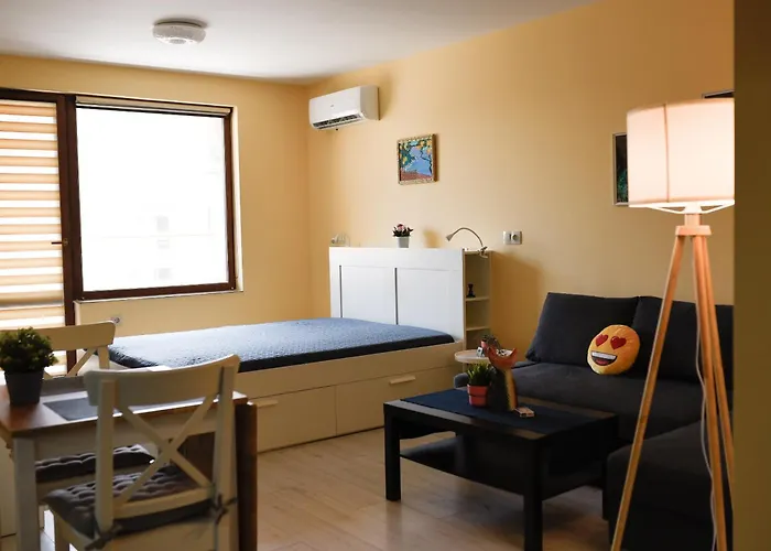 Apartment Sandy Dreams Cozy *