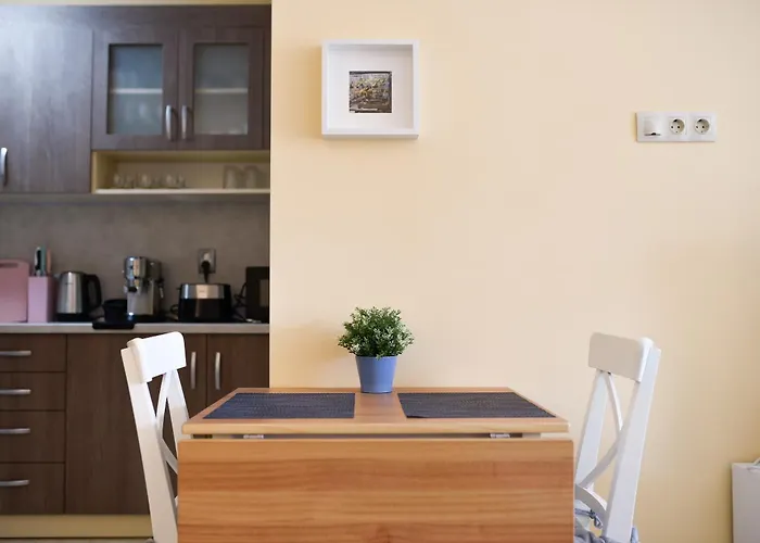 Sandy Dreams Cozy Apartment *